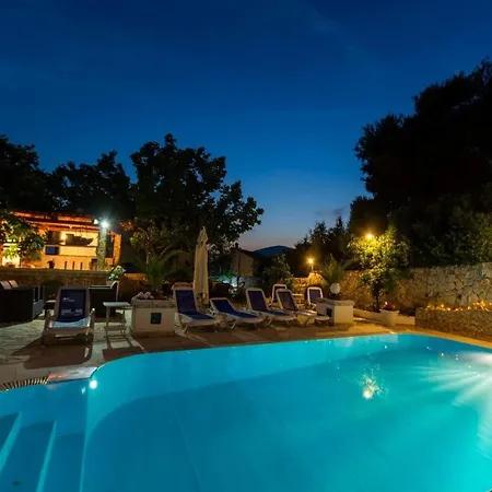 Stil - One Bedroom With Balcony And Sea View 104 Luxsor Apartman *
