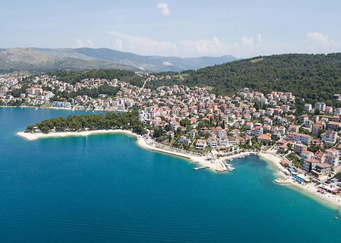 Stil - One Bedroom With Balcony And Sea View 104 Luxsor *