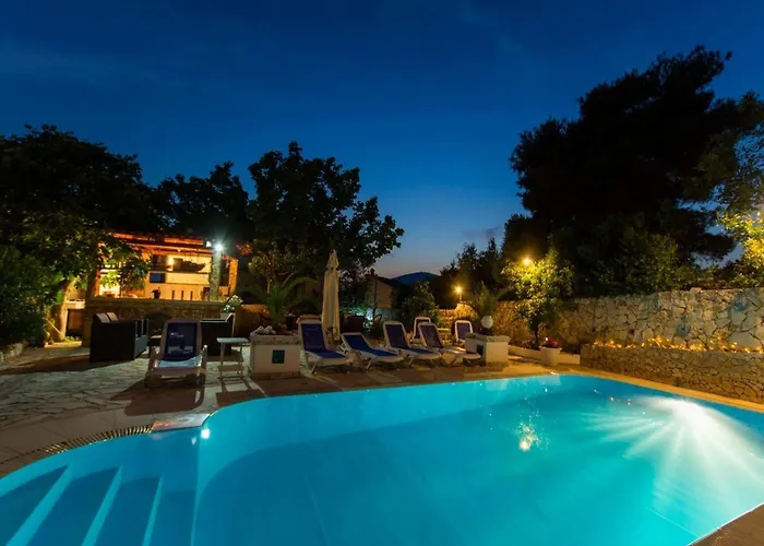 Stil - One Bedroom With Balcony And Sea View 104 Luxsor Apartman *