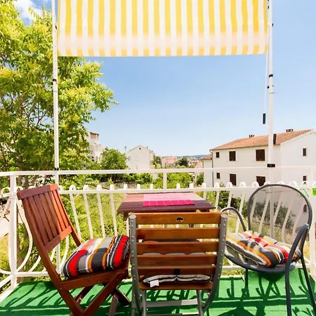 Stil - One Bedroom With Balcony And Sea View 104 Luxsor *