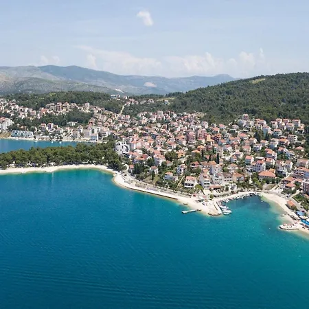 Stil - One Bedroom With Balcony And Sea View 104 Luxsor *