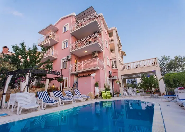 Stil - One Bedroom With Balcony And Sea View 104 Luxsor * Trogir