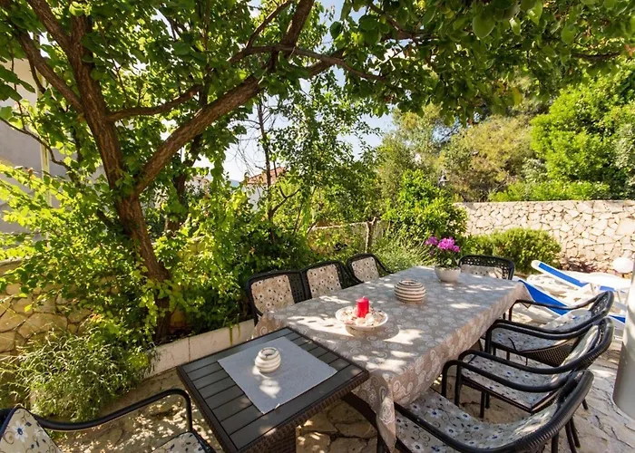 Stil - One Bedroom With Balcony And Sea View 104 Luxsor